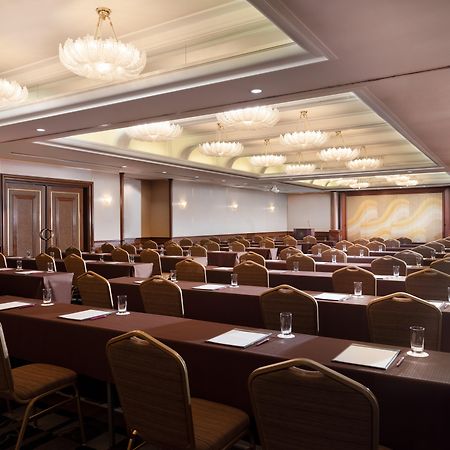Ana Crowne Plaza Osaka By Ihg Hotel Exterior foto