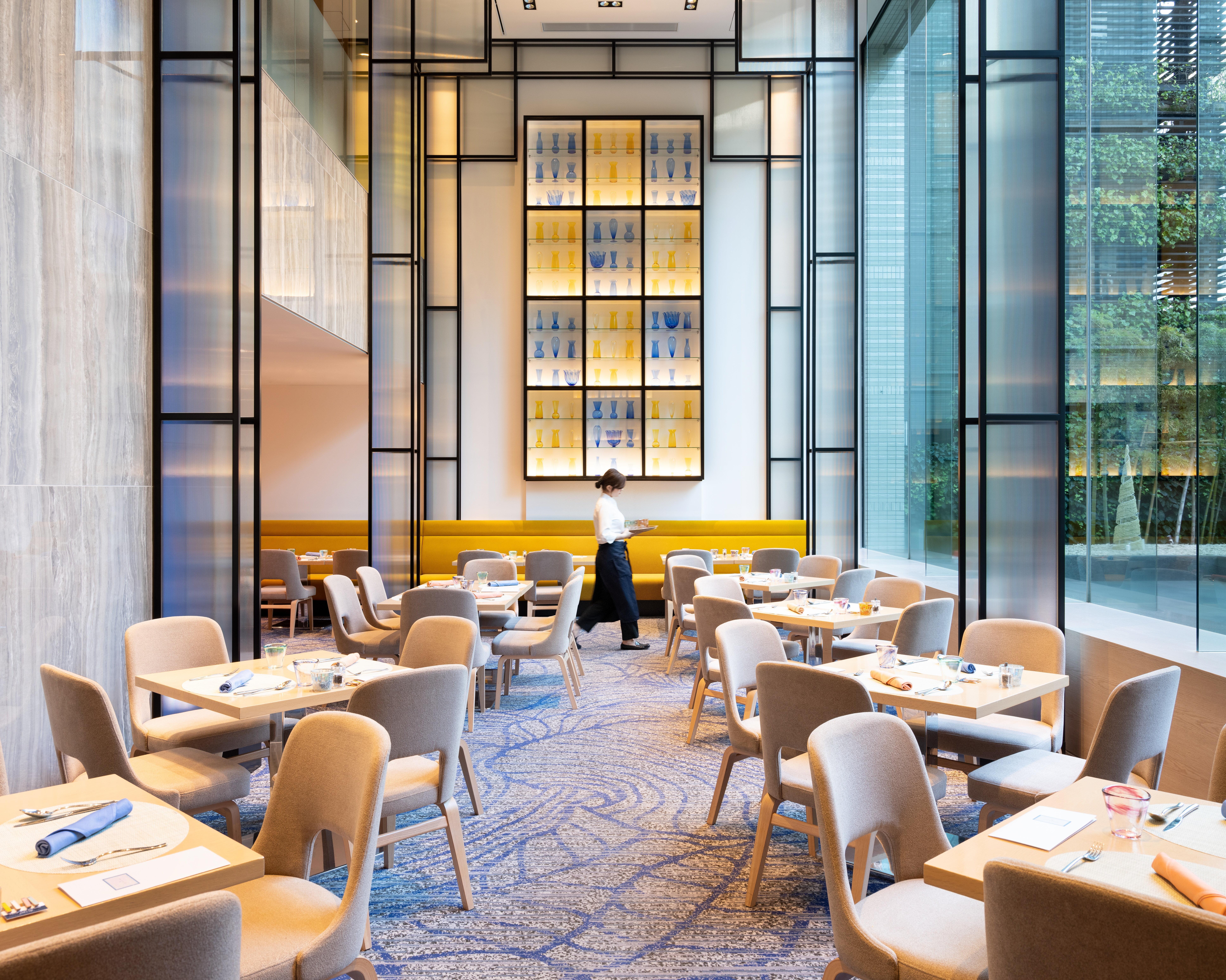 Ana Crowne Plaza Osaka By Ihg Hotel Exterior foto
