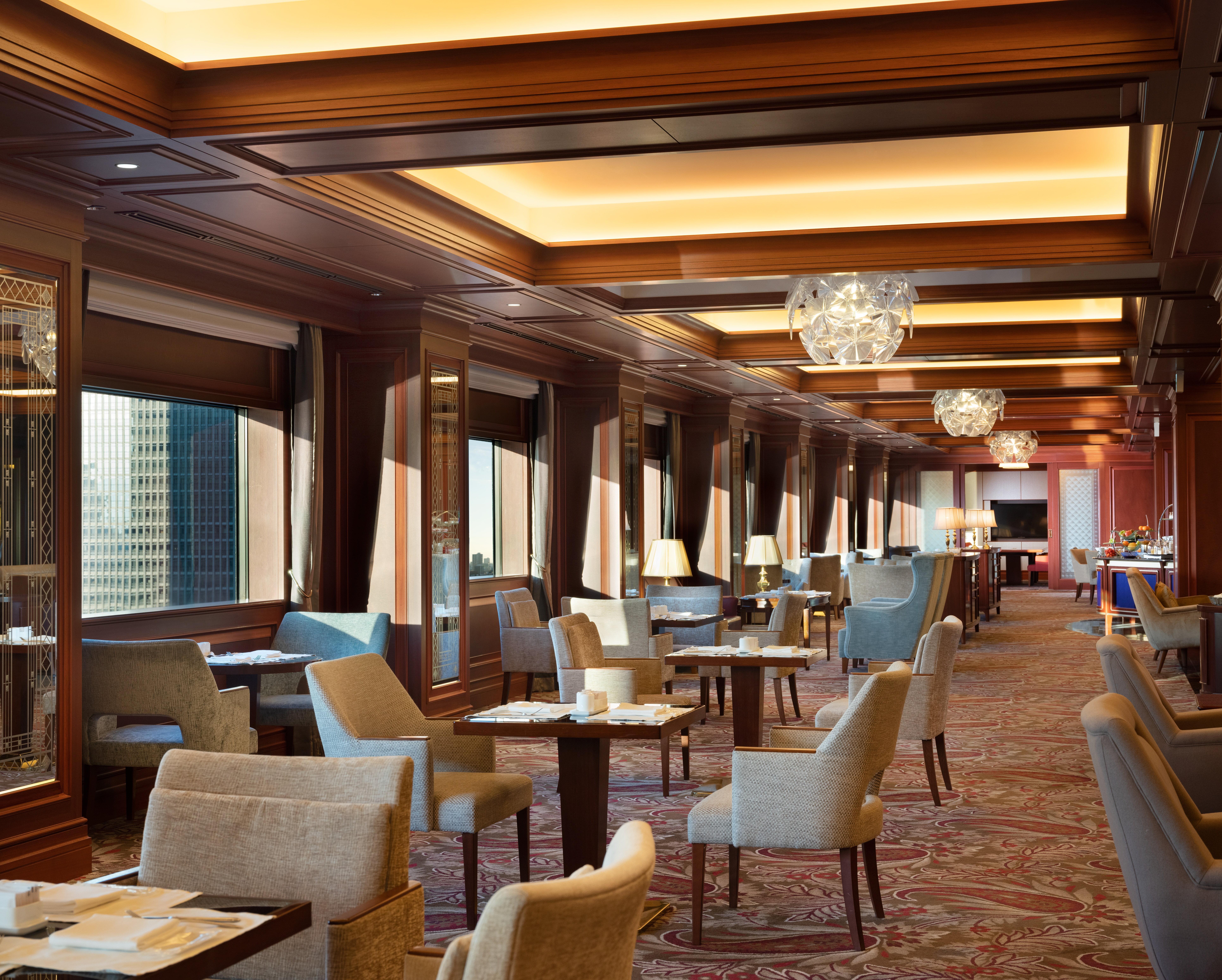 Ana Crowne Plaza Osaka By Ihg Hotel Exterior foto